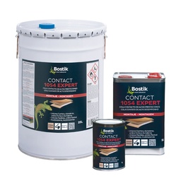 [30600851] CONTACT 1054 EXPERT, 1L Can, Amber