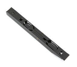 [LX-160 NE] PASADOR EMBUTIR L160MM NEGRO