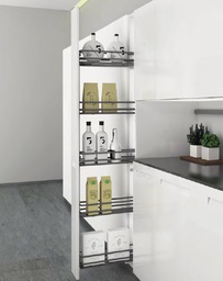 [YF04-150] Columna Frontal Extraíble Estrecha 150MM 332C