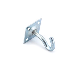 [CD-628G] GANCHO CON BASE